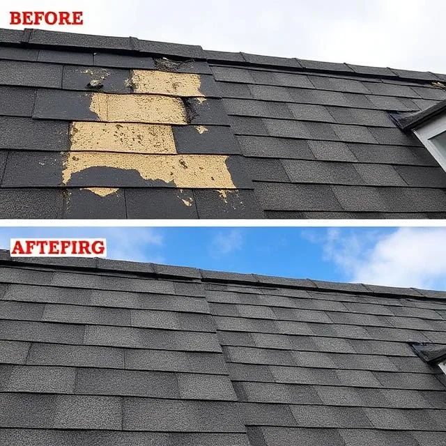 Roof Repair Near Me in Gwynn Oak, MD near me
